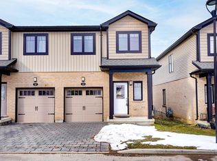 2621 Holbrook Dr #24, London, ON N6M 0G2