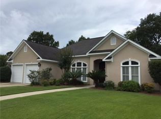 425 Babineaux Pl, Biloxi, MS 39531