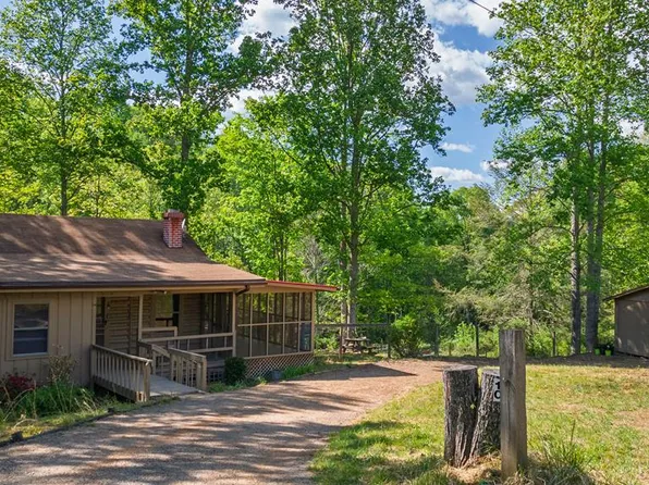 10 Prosperous Point, Franklin, NC 28734