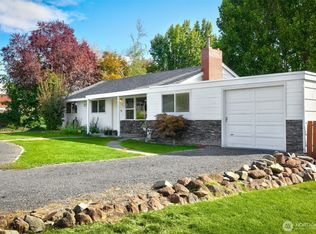 217 N 63rd Avenue, Yakima, WA 98908
