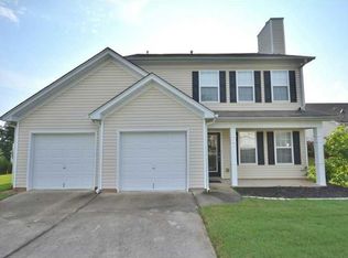 125 Burts Crossing Dr, Dawsonville, GA 30534