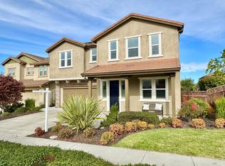 874 Erin Way, Napa, CA 94559