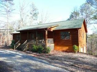 74 Crestview Dr S, Ellijay, GA 30540