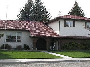 2718 Balboa Dr, Idaho Falls, ID 83404
