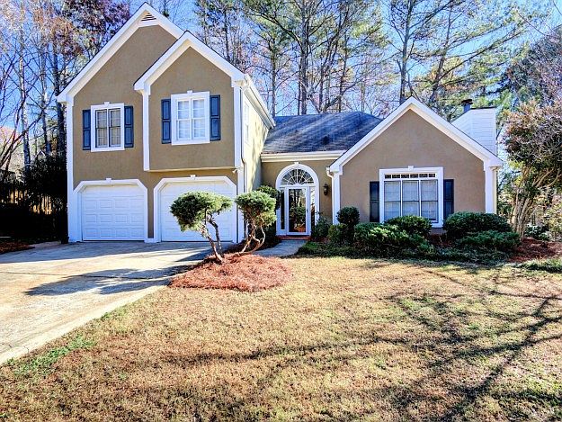 1st image of 5014 Helga Ct NE