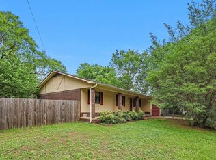 101 Indian Hills St, Hot Springs, AR 71913