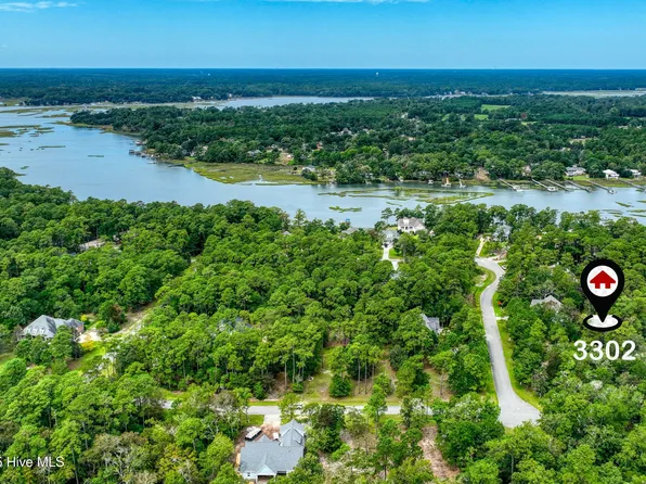 3302 Portside Drive SW, Supply, NC 28462