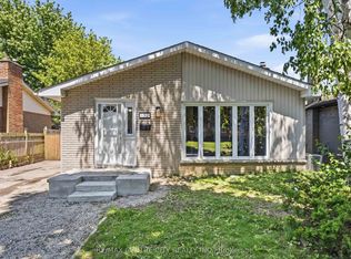 132 Toulon Cres, London, ON N5V1J5