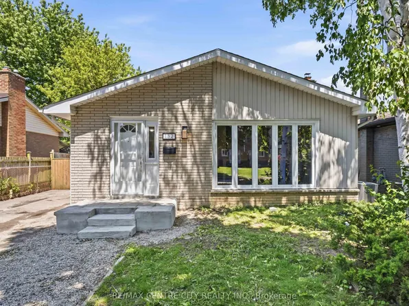 132 Toulon Cres, London, ON N5V 1J5