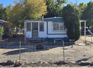 104 Goodale Rd #A-3, Independence, CA 93526