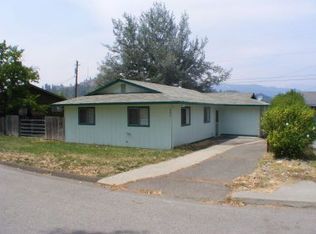 201 3rd Ave, Lewiston, CA 96052