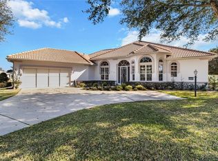 1845 E Gate Dancer Cir, Inverness, FL 34453