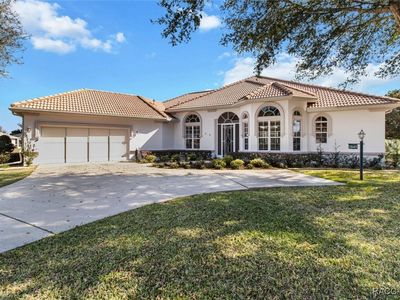1845 E Gate Dancer Cir, Inverness, FL, 34453