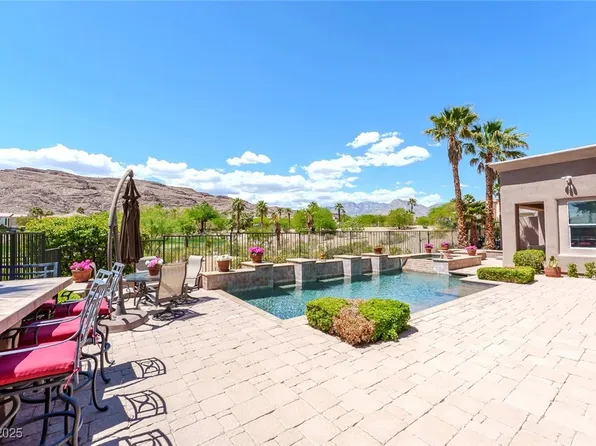 2539 Turtle Head Peak Dr, Las Vegas, NV 89135