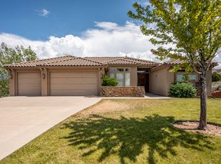 1387 S Hill Crest Dr, Cedar City, UT 84720