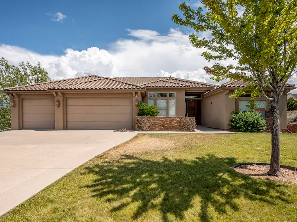 1387 S Hill Crest Dr, Cedar City, UT 84720