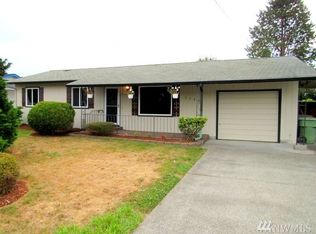 2250 36th Ave, Longview, WA 98632
