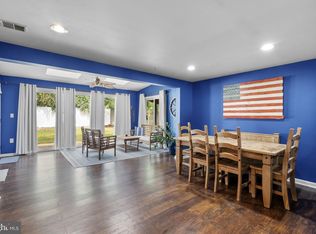 11710 Caverly Ave, Beltsville, MD 20705