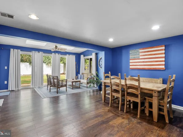 11710 Caverly Ave, Beltsville, MD 20705