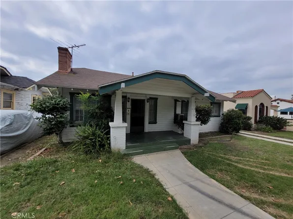 412 W Malvern Ave, Fullerton, CA 92832
