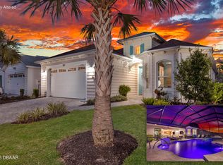 383 Margaritaville Ave, Daytona Beach, FL 32124