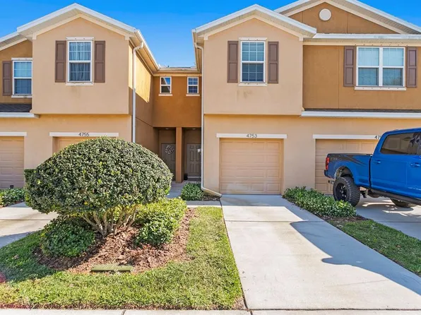4753 White Sanderling Ct, Tampa, FL 33619