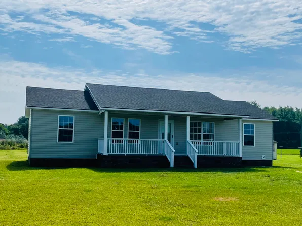 13839 Nc 125, Hamilton, NC 27840
