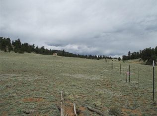 147 Pin Fire, Como, CO 80456