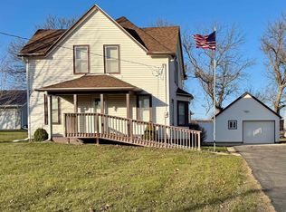 335 Fowler Ave, Merrill, IA 51038