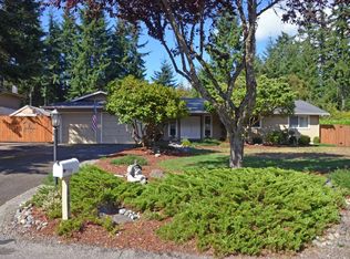1603 112th Ct NW, Gig Harbor, WA 98332