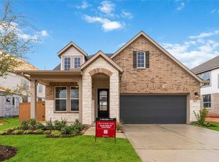 5631 Pearl Vista Drive, Katy, TX 77493