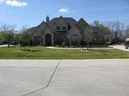 5th image of 2521 Creektrail Ln
