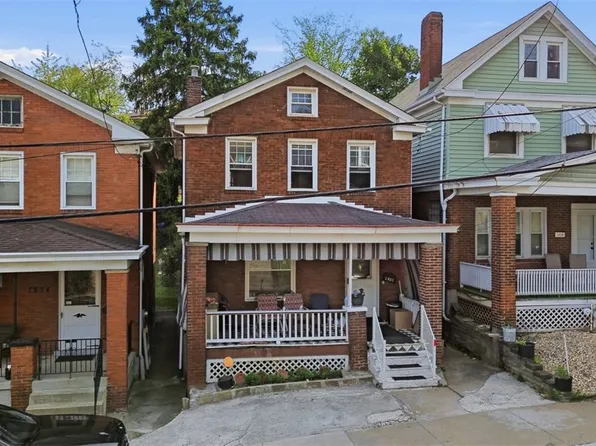 2822 Brentwood Ave, Pittsburgh, PA 15227