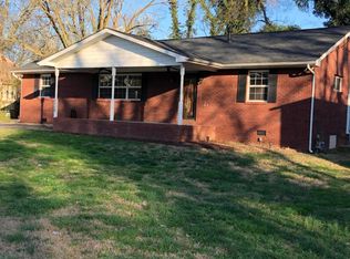 1118 Young Ave, Maryville, TN 37801