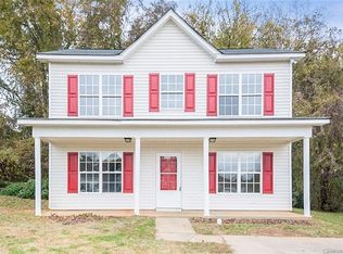 3736 Kadey Dr, Charlotte, NC 28208