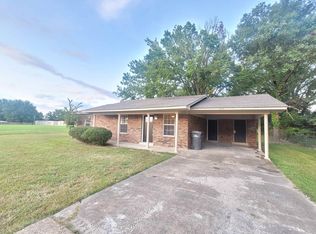 208 Crisp St, West Helena, AR 72390