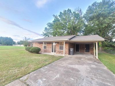 208 Crisp St, West Helena, AR, 72390