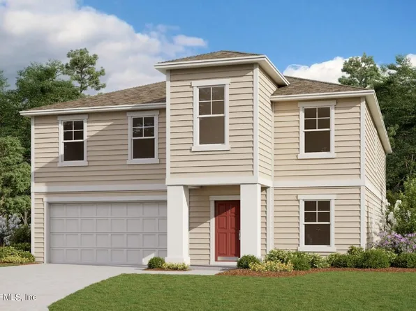 3657 BELSTEAD Way, Orange Park, FL 32065