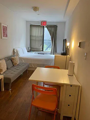 186 Orchard Street #3D