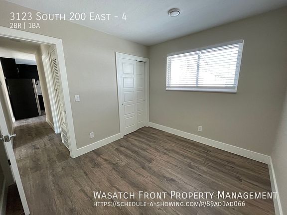 5th image of 3123 S 200 E APT 4