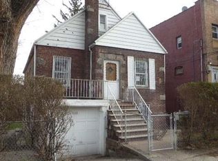 650 Thieriot Ave, Bronx, NY 10473