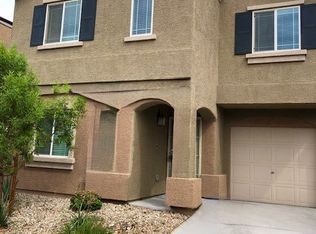 4152 San Cuervo Way, Las Vegas, NV 89115