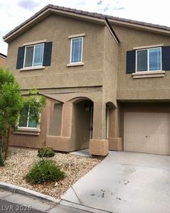 4152 San Cuervo Way, Las Vegas, NV, 89115