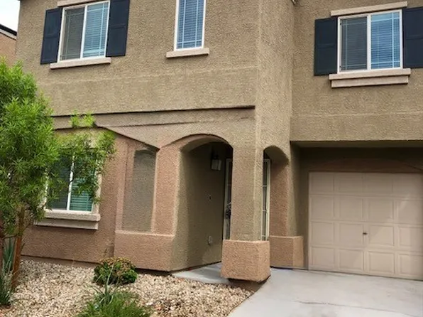 4152 San Cuervo Way, Las Vegas, NV 89115