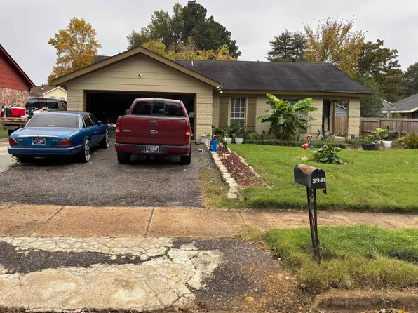3941 Stillwood Dr, Memphis, TN 38128