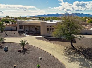 23037 W Peakview Rd, Wittmann, AZ 85361