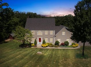 54 Bonair Hill Rd, Tolland, CT 06084