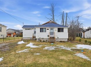 795 3rd Ave, Georgina, ON L0E1S0