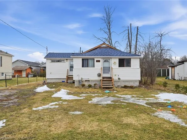 795 3rd Ave, Georgina, ON L0E 1S0