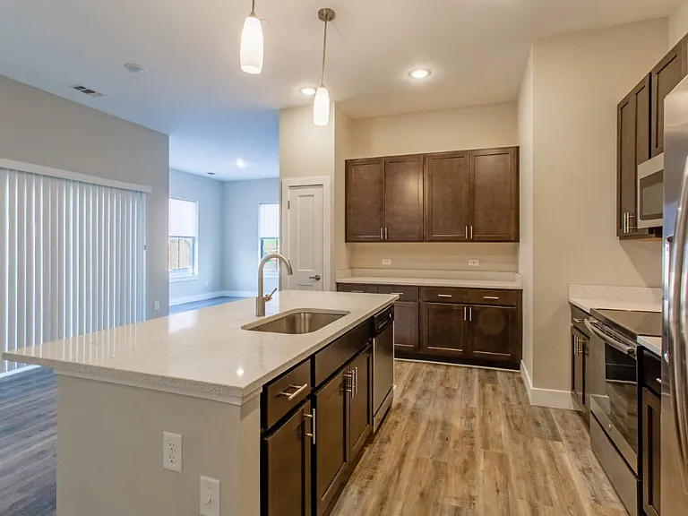 The Flats at Summit Station — Photo 4